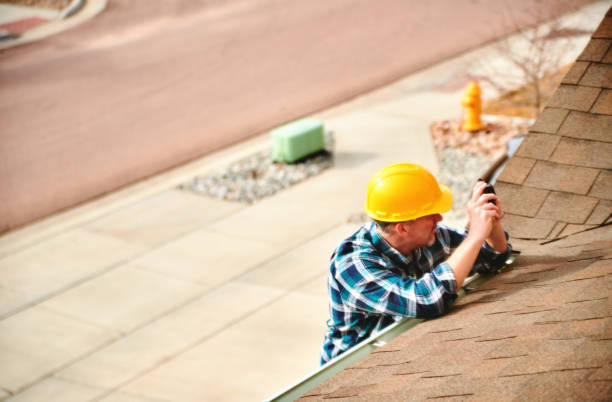 Best Shingle Roofing Installation  in Morristown, TN