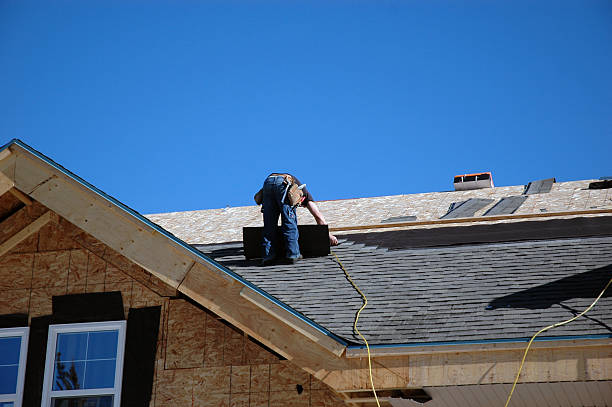 Best Metal Roofing Contractor  in Morristown, TN